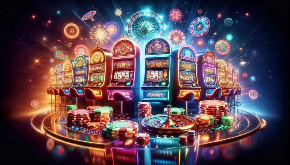 Cosmo Casino