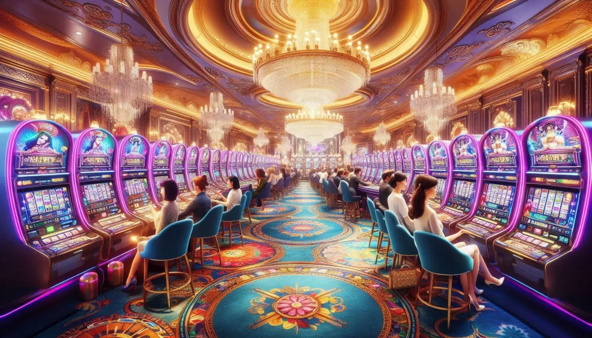 Cosmo Casino